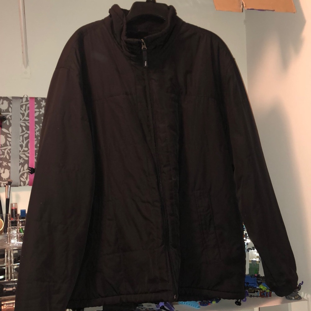 Men’s Jacket